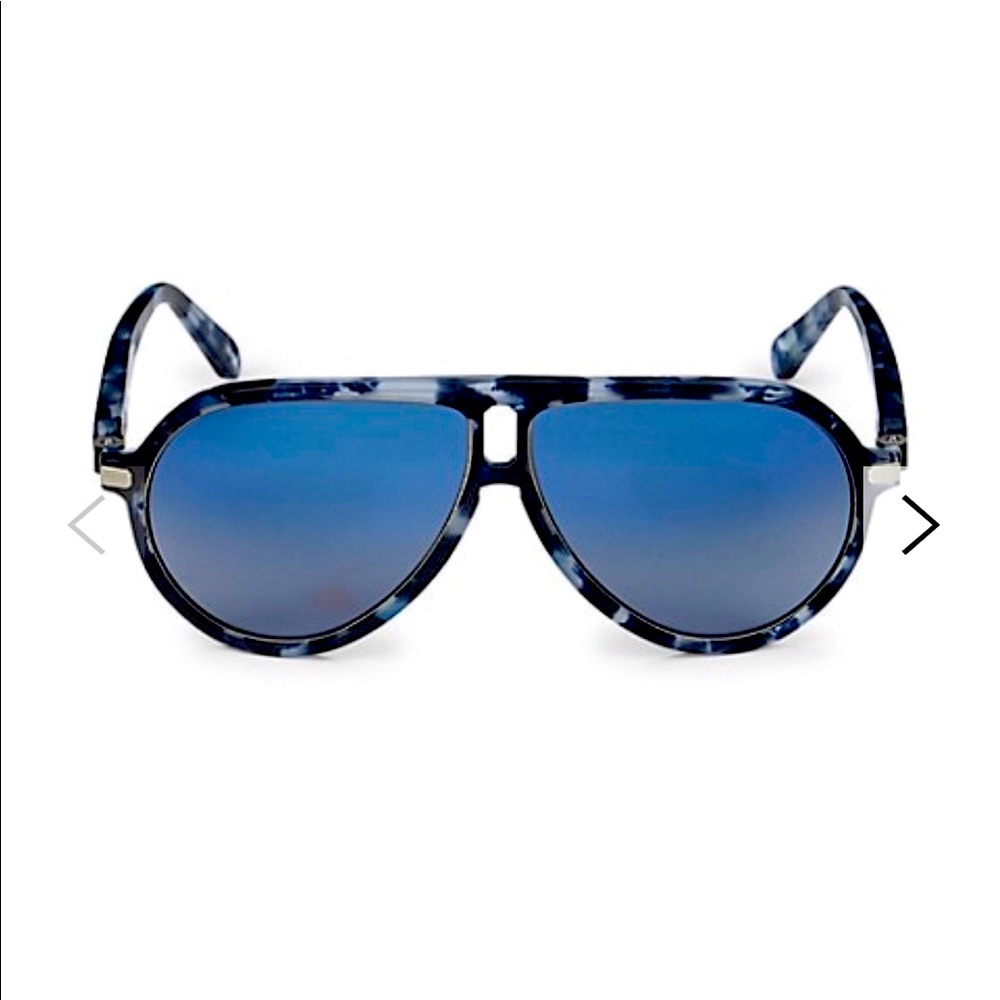 Oval Sunglasses 😎